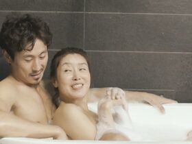 Ли Ын-ми голая, Щин Рин-а голая – Next Door Husband and Wife (2016) #41