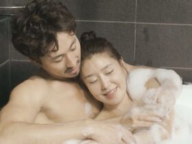 Ли Ын-ми голая, Щин Рин-а голая – Next Door Husband and Wife (2016) #42