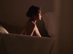 Франциска Вайс голая, Юлия Франц Рихтер голая – The Diver Inside (2019) #11