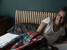 Джейн Адамс голая – Построить стену (2020) #13