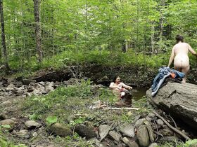 Джейн Адамс голая – Построить стену (2020) #2