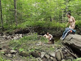 Джейн Адамс голая – Построить стену (2020) #3