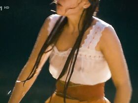 Тереза Рамба секси – Ад с принцессой (2008)