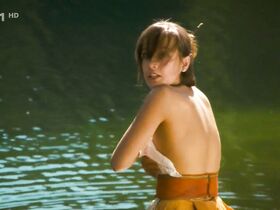 Тереза Рамба секси – Ад с принцессой (2008) #10