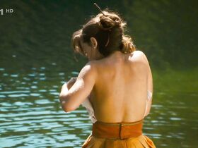 Тереза Рамба секси – Ад с принцессой (2008) #11