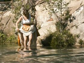 Тереза Рамба секси – Ад с принцессой (2008) #3