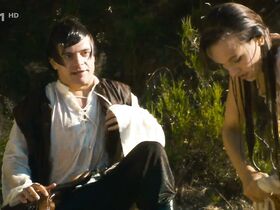 Тереза Рамба секси – Ад с принцессой (2008) #5