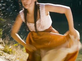 Тереза Рамба секси – Ад с принцессой (2008) #7