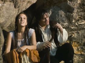 Тереза Рамба секси – Ад с принцессой (2008) #8