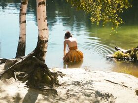 Тереза Рамба секси – Ад с принцессой (2008) #9