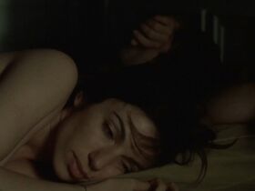 Ор Атика голая, Мелани Лоран секси – Мое сердце биться перестало (2005) #2