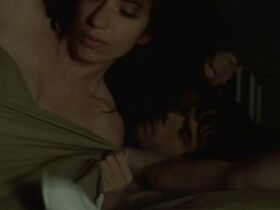 Ор Атика голая, Мелани Лоран секси – Мое сердце биться перестало (2005) #3