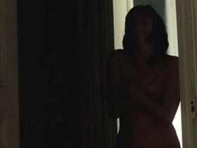 Ор Атика голая, Мелани Лоран секси – Мое сердце биться перестало (2005) #7