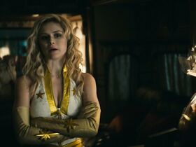 Эрин Мориарти секси, Ая Кэш секси – Пацаны s02e05 (2020) #10