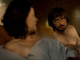 Ева Врбкова секси – Men in Rut (2009) #3