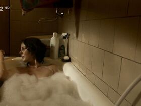 Ева Врбкова секси – Men in Rut (2009) #6