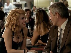 Татьяна Паугофова голая, Диана Морова секси, Кристина Турьянова голая – Период полураспада (2007) #10