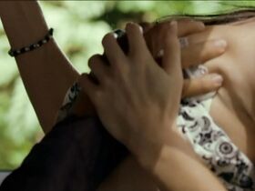 Татьяна Паугофова голая, Диана Морова секси, Кристина Турьянова голая – Период полураспада (2007) #15