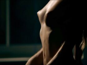 Татьяна Паугофова голая, Диана Морова секси, Кристина Турьянова голая – Период полураспада (2007) #21