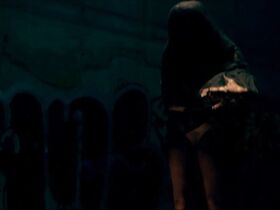 Татьяна Паугофова голая, Диана Морова секси, Кристина Турьянова голая – Период полураспада (2007) #23