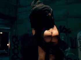 Татьяна Паугофова голая, Диана Морова секси, Кристина Турьянова голая – Период полураспада (2007) #24