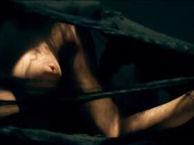 Татьяна Паугофова голая, Диана Морова секси, Кристина Турьянова голая – Период полураспада (2007) #25