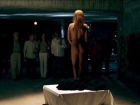 Татьяна Паугофова голая, Диана Морова секси, Кристина Турьянова голая – Период полураспада (2007) #26