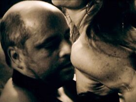 Татьяна Паугофова голая, Диана Морова секси, Кристина Турьянова голая – Период полураспада (2007) #28