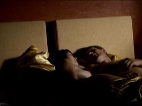 Татьяна Паугофова голая, Диана Морова секси, Кристина Турьянова голая – Период полураспада (2007) #9