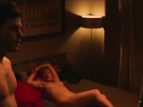 Сара-Меган Алюш-Мэни голая, Адель Вим секси – Родственные души (2018) #3