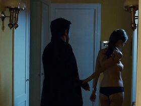 Надир Казелли голая, Джулия Греко секси, Микаэла Рамаццотти секси – Стоя в раю (2012) #14