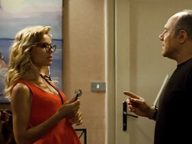 Надир Казелли голая, Джулия Греко секси, Микаэла Рамаццотти секси – Стоя в раю (2012) #21