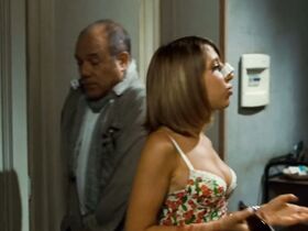 Надир Казелли голая, Джулия Греко секси, Микаэла Рамаццотти секси – Стоя в раю (2012) #3