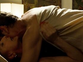 Надир Казелли голая, Джулия Греко секси, Микаэла Рамаццотти секси – Стоя в раю (2012) #7