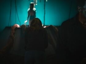 Кэт Кравчук голая – Мир будущего (2017) #3