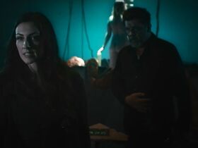 Кэт Кравчук голая – Мир будущего (2017) #4