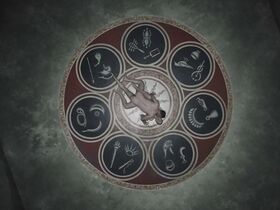 Аманда Коллин голая – Воспитанные волками s01e06-07 (2020) #27