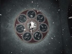 Аманда Коллин голая – Воспитанные волками s01e06-07 (2020) #34