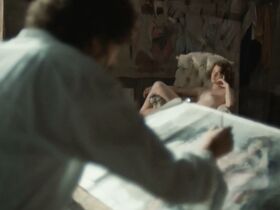 Лаура Смет голая, Каролина Бордерье голая – Пацанка s01e04 (2020) #5