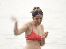 Хриссанти Кавази секси, Гиза Цах секси – Хорошие времена, плохие времена e7092 (2020) #11