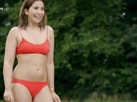 Хриссанти Кавази секси, Гиза Цах секси – Хорошие времена, плохие времена e7092 (2020) #6