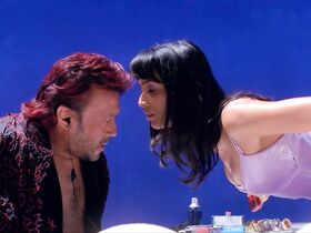 Катрина Каиф секси, Мадху Сапре секси – Бум (2003) #2