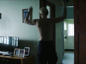 Рэйчел Блейк голая – Слэм (2018) #2