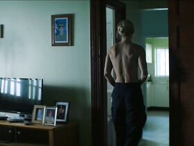 Рэйчел Блейк голая – Слэм (2018) #3