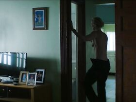 Рэйчел Блейк голая – Слэм (2018) #4