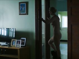 Рэйчел Блейк голая – Слэм (2018) #5