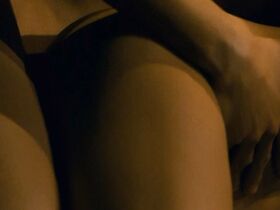 Чо Ё-джон голая, Рю Хён-гён голая – Слуга (2010) #11