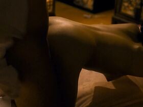 Чо Ё-джон голая, Рю Хён-гён голая – Слуга (2010) #13