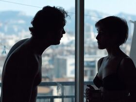 Катя Кук голая – Aucun regret (2016) #2