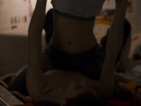 Надежда Лумпова голая – Еще один год (2014) #2